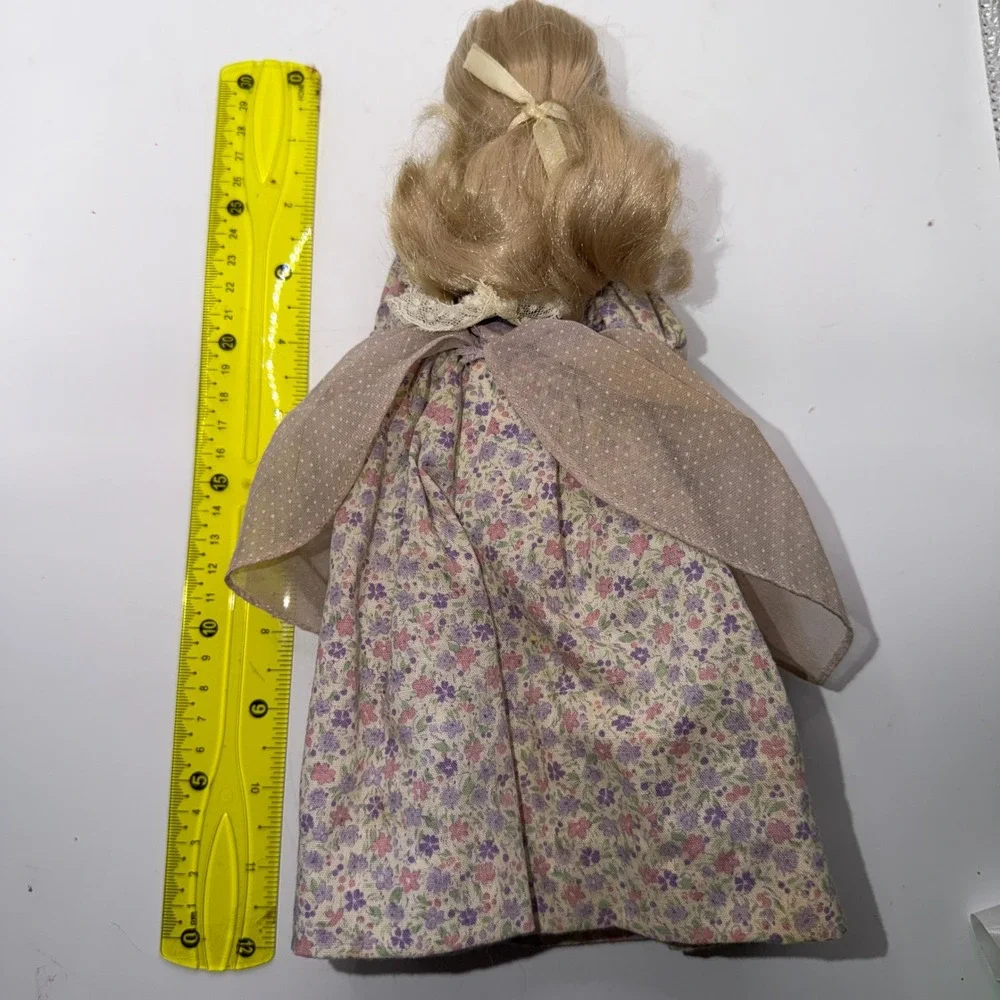 Effanbee‎ Doll 11